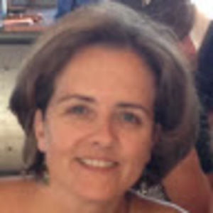 Meet your Posher, Aline